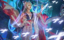 第五人格IVL：成都Wolves 第五人格ivc